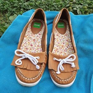 Cougar Women's Flats